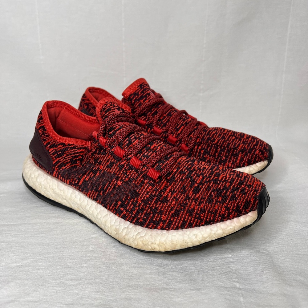 Adidas Pure Boost men’s shoes, men size 10